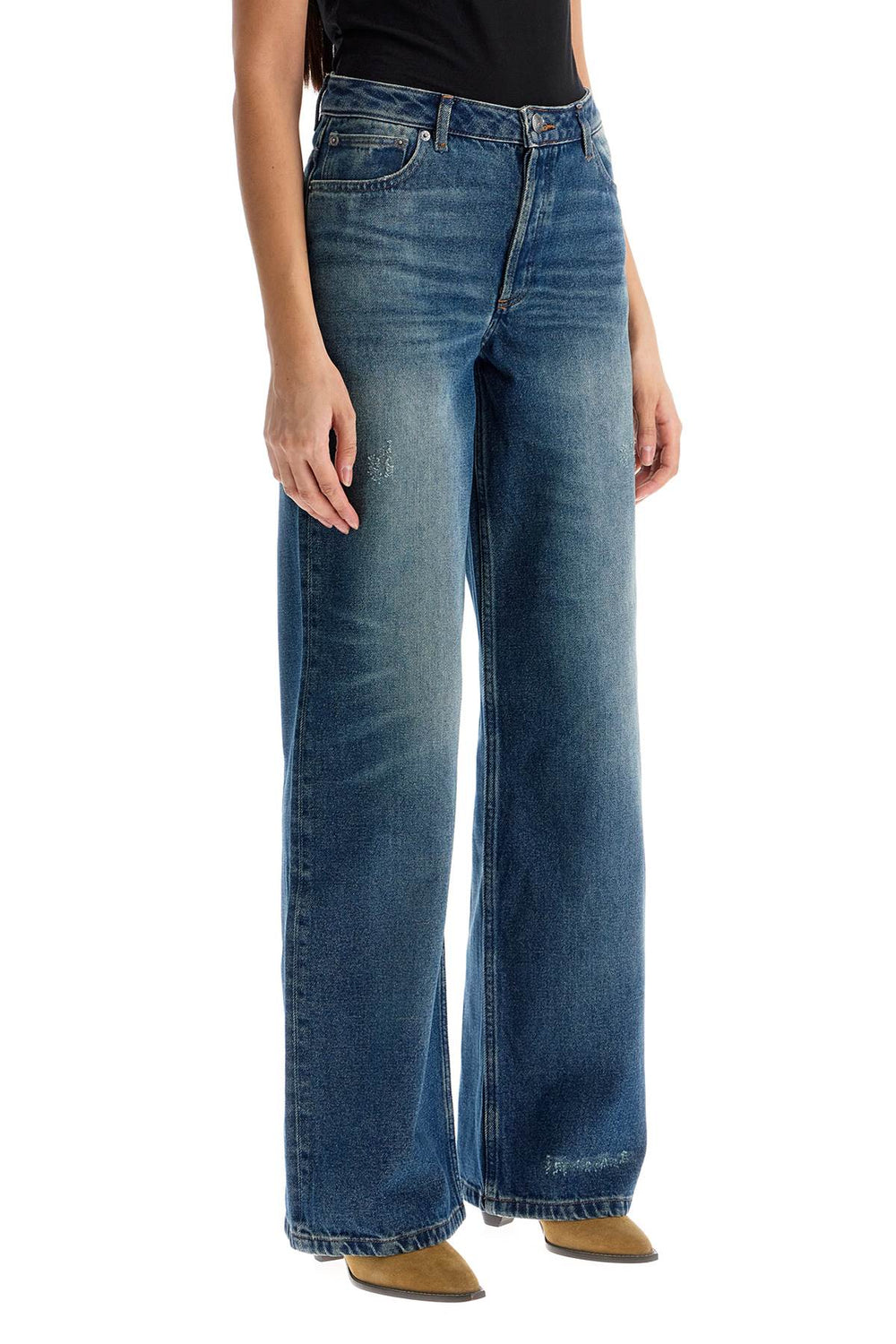 elisabeth straight jeans-1