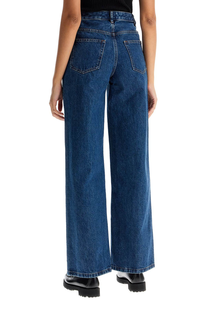 straight-cut elisabeth jeans-2