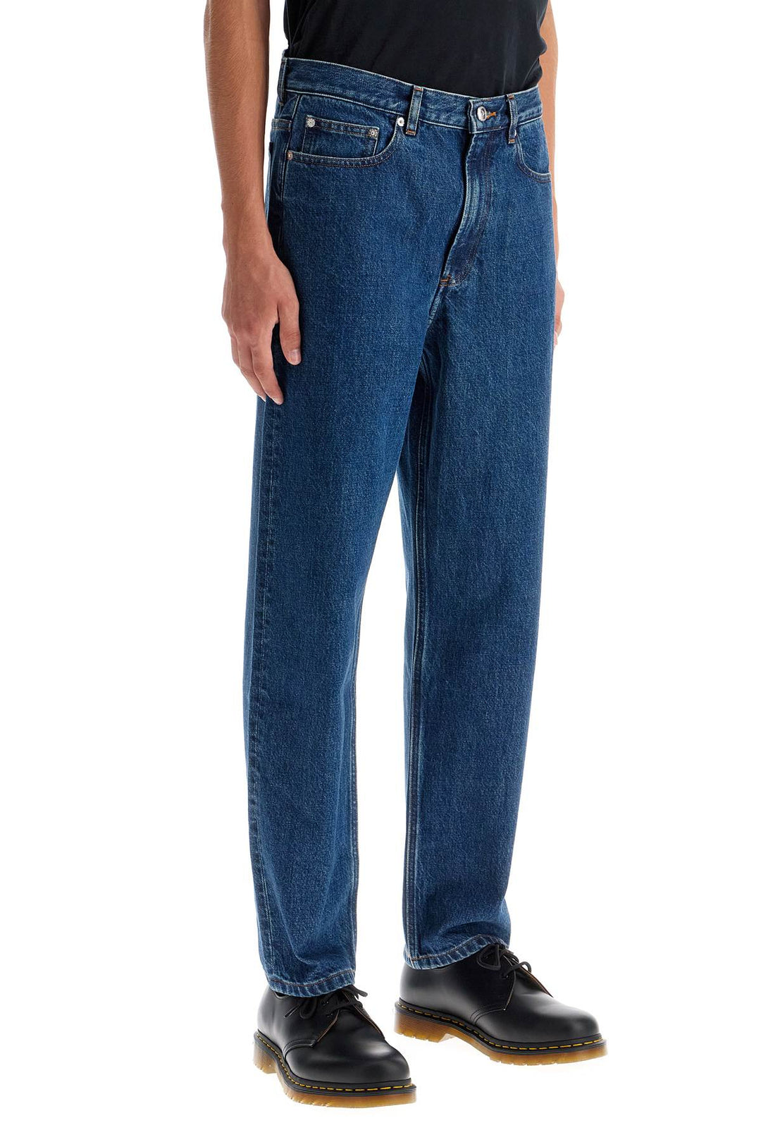 "organic cotton martin jeans for-1