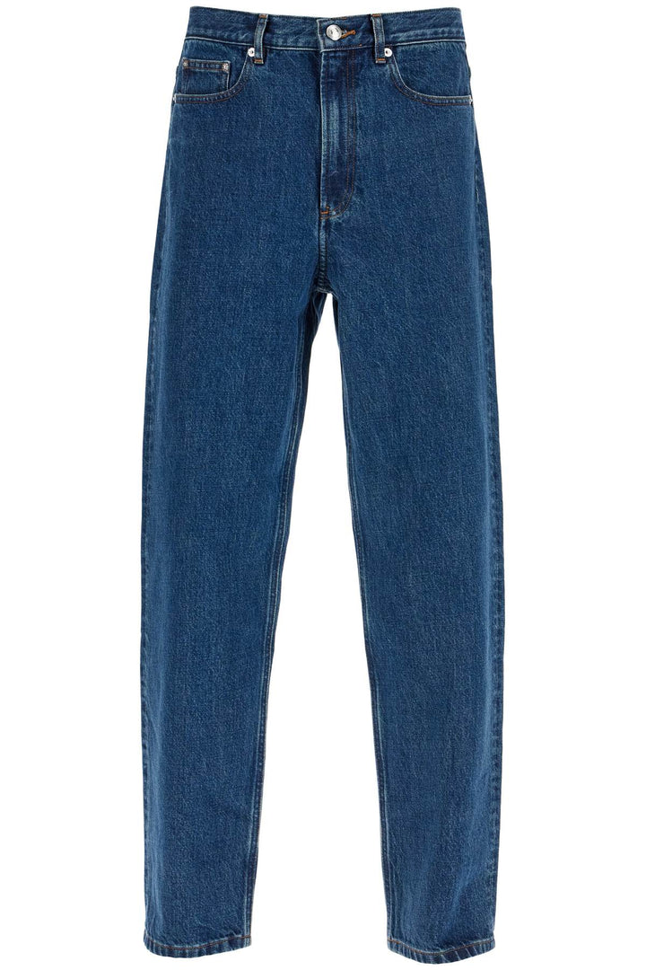 "organic cotton martin jeans for-0