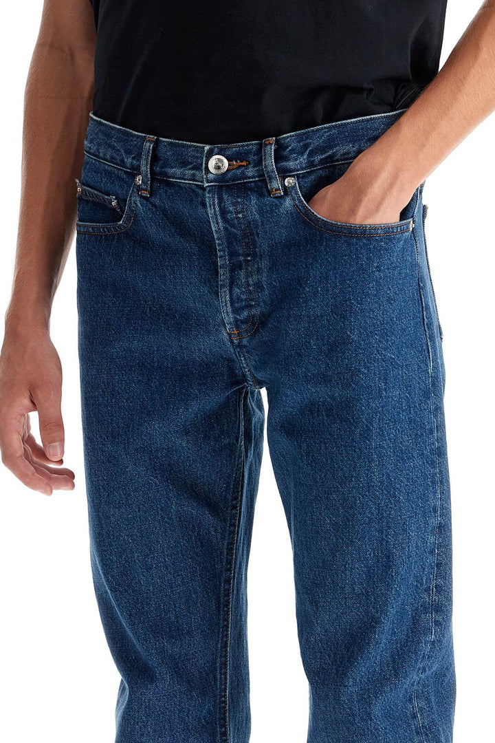 new standard straight jeans-3