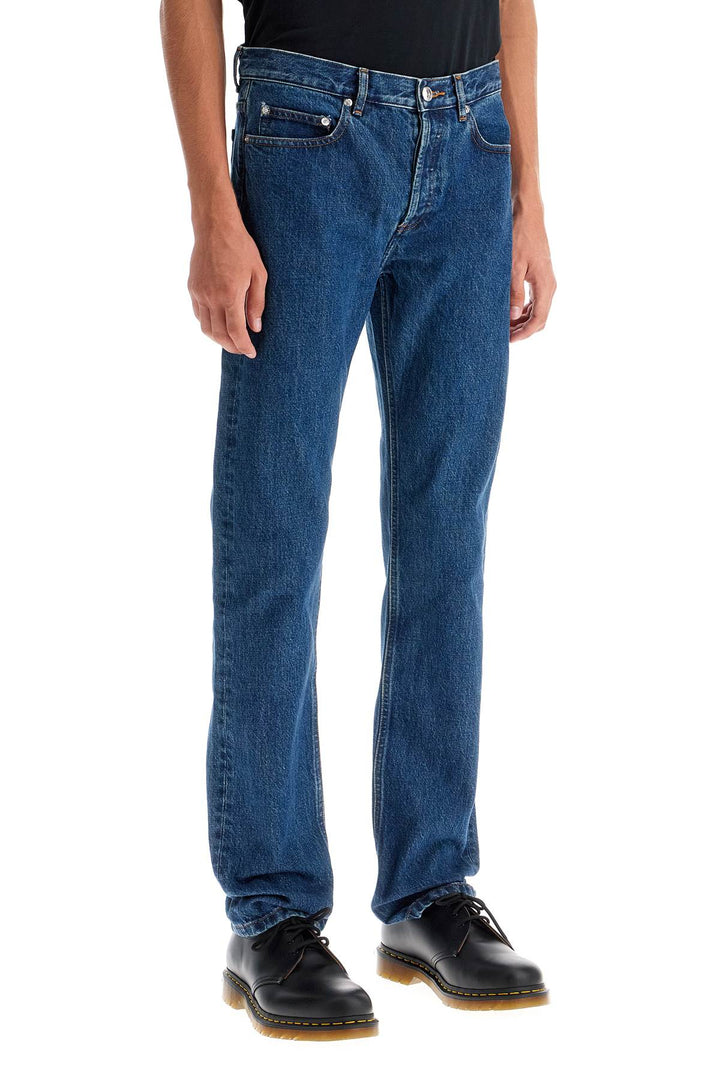 new standard straight jeans-1