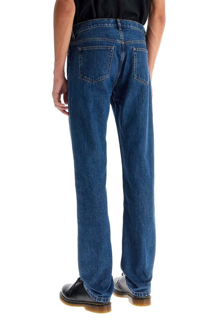 new standard straight jeans-2