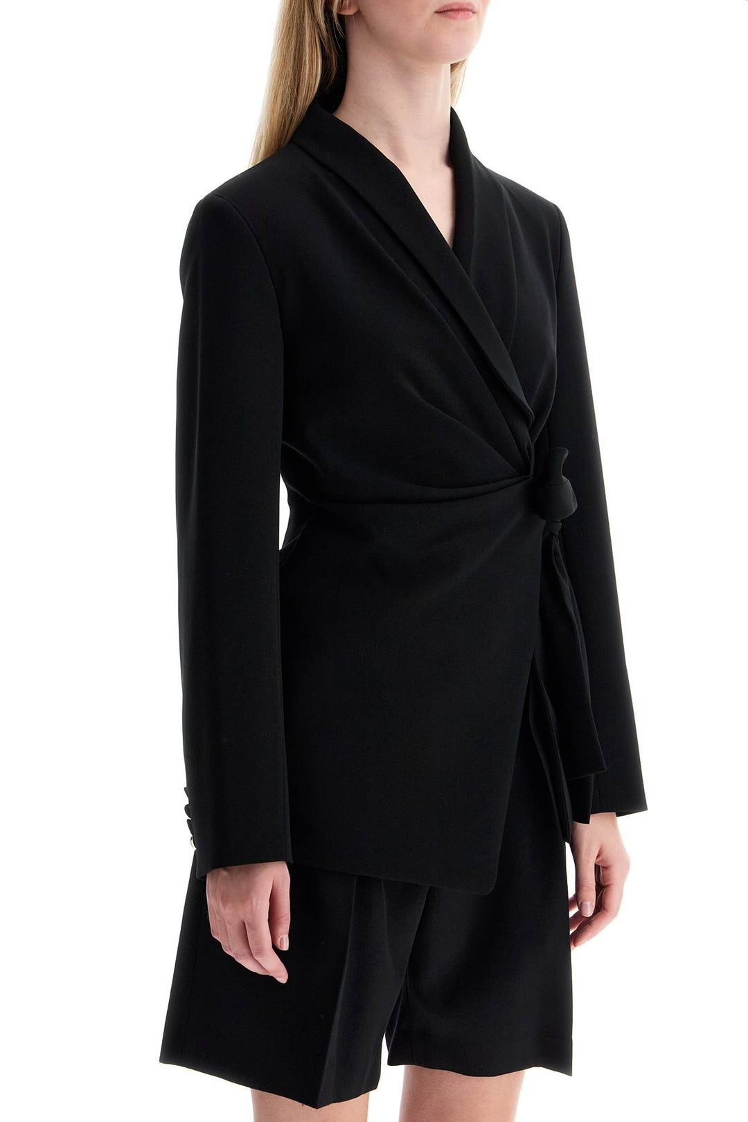 'comma' robe jacket-1