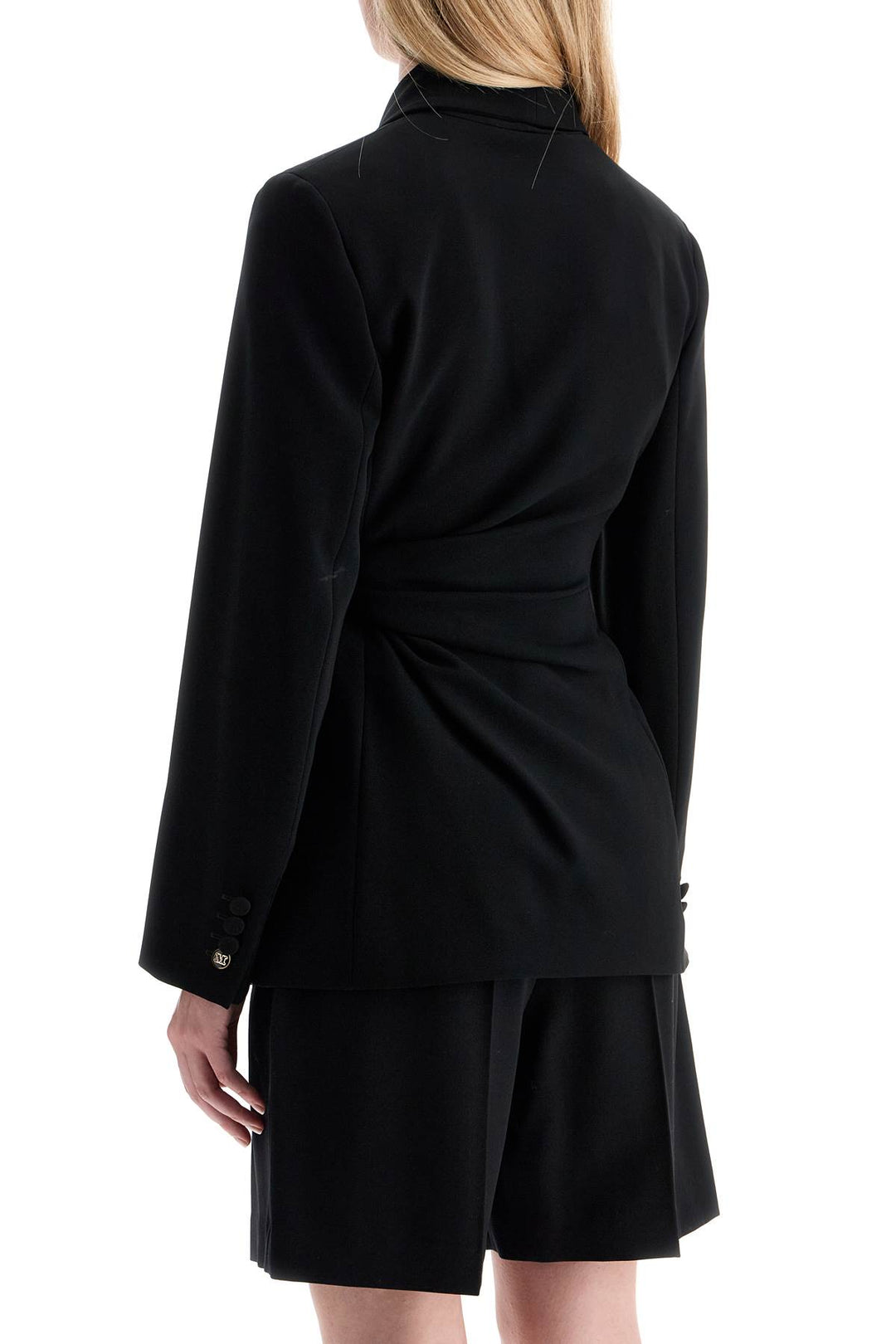 'comma' robe jacket-2