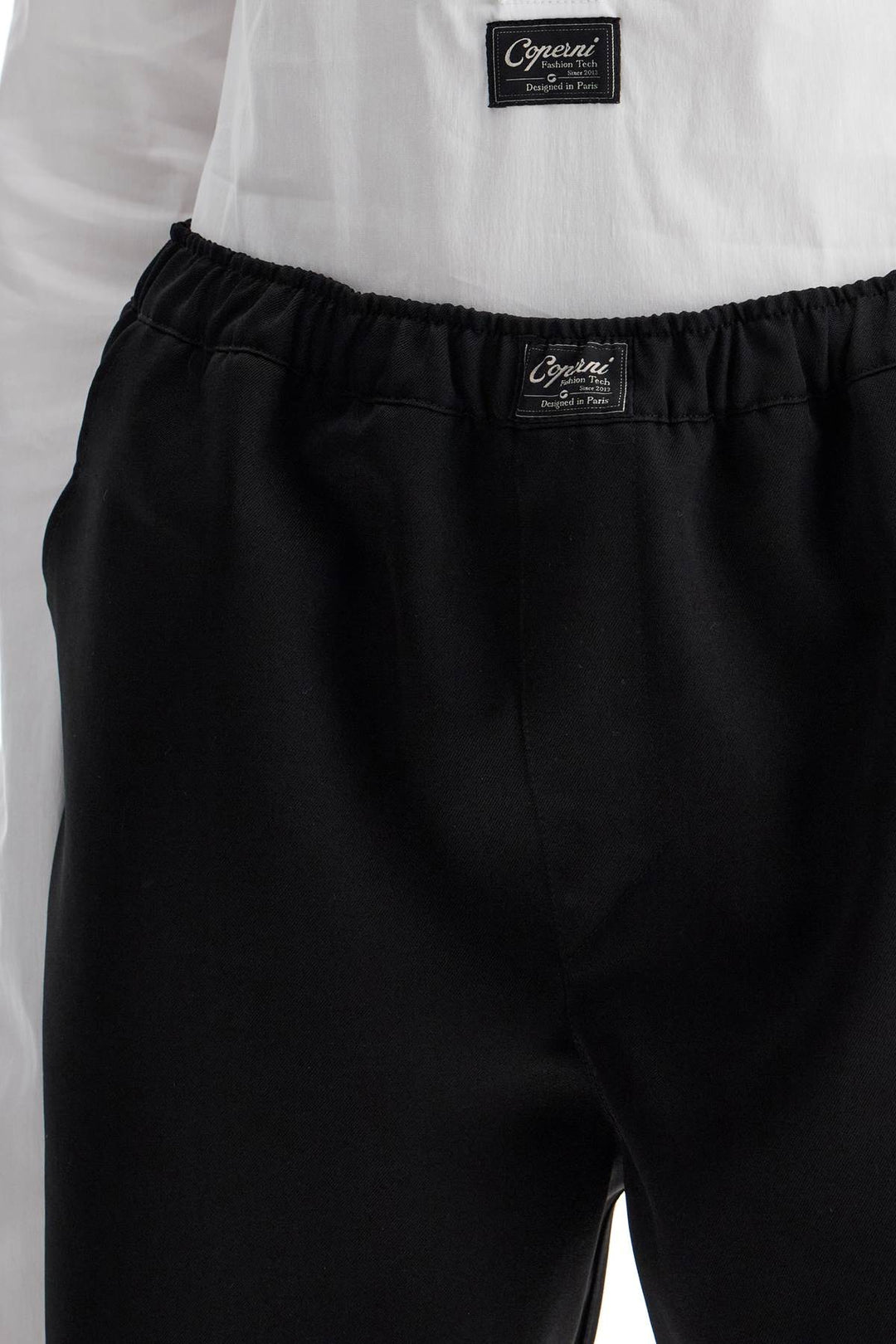 twill boxer shorts for men-3