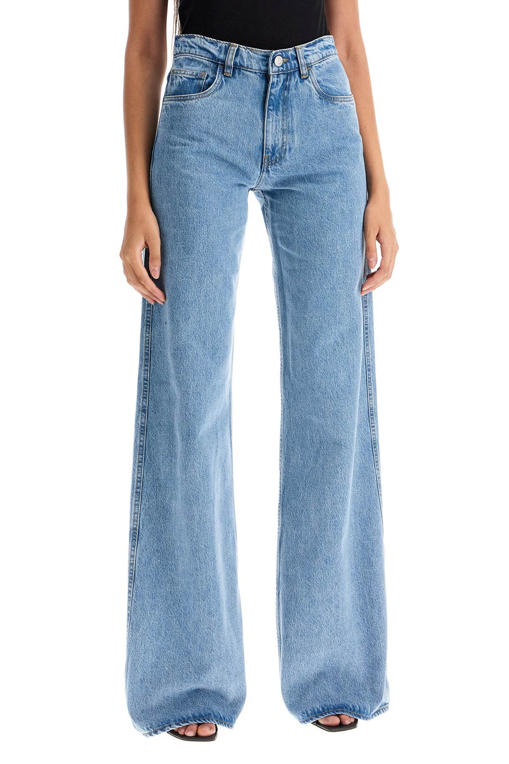 wide leg jeans-1