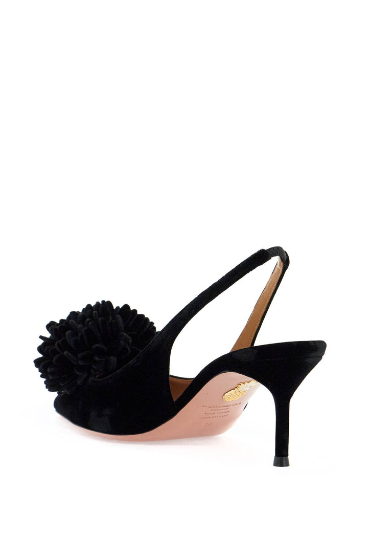 velvet couturier slingback-2