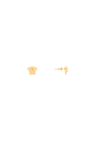 medusa stud earrings-1
