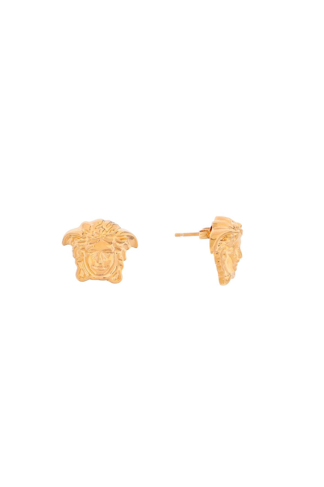 medusa head earrings-0