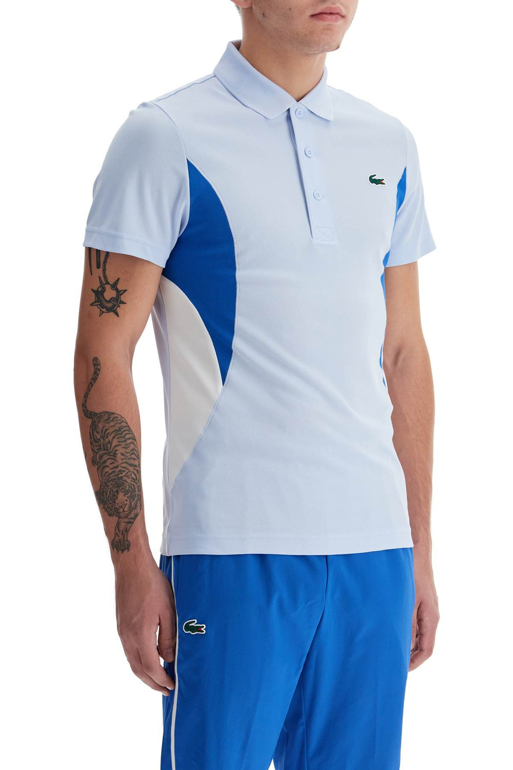 ultra-dry sport polo-1