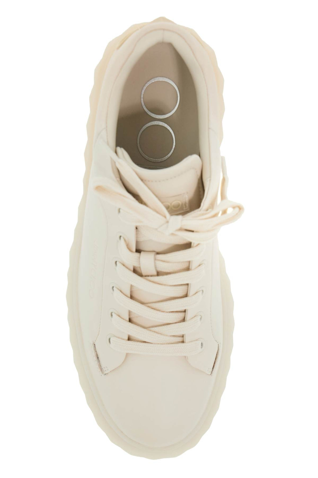 diamond maxi/f ii sneakers-1