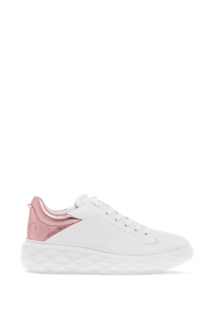 diamond maxi/f ii sneakers-0