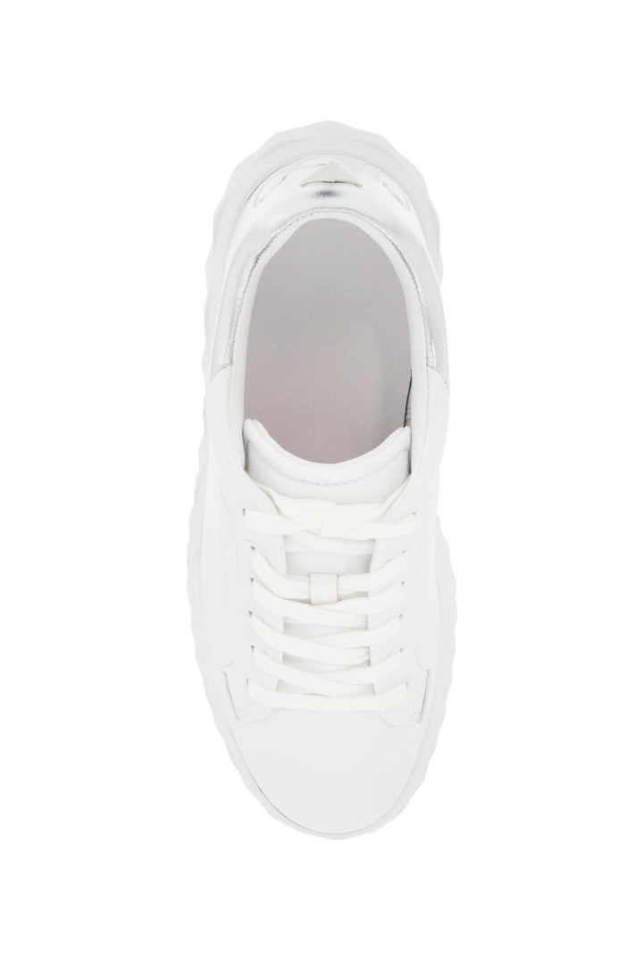 diamond maxi/f ii sneakers-1