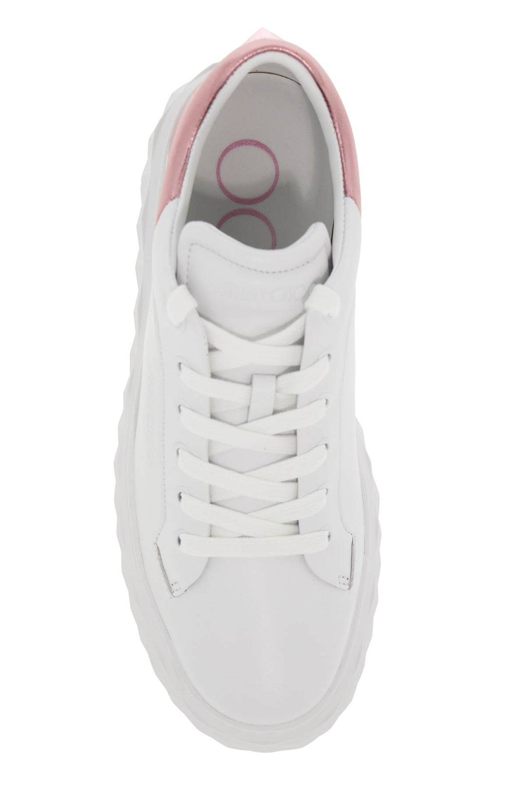 diamond maxi/f ii sneakers-1