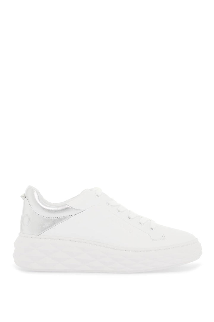 diamond maxi/f ii sneakers-0