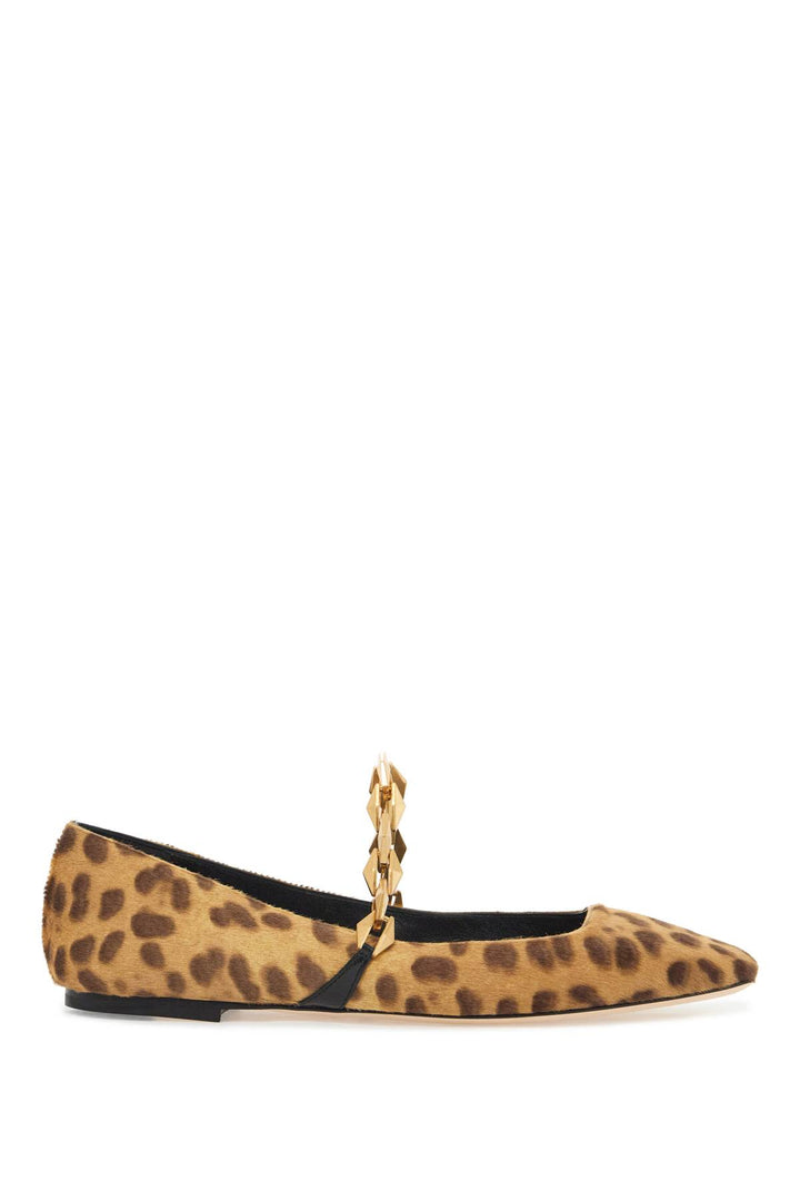 leopard print tilda ballerina-0