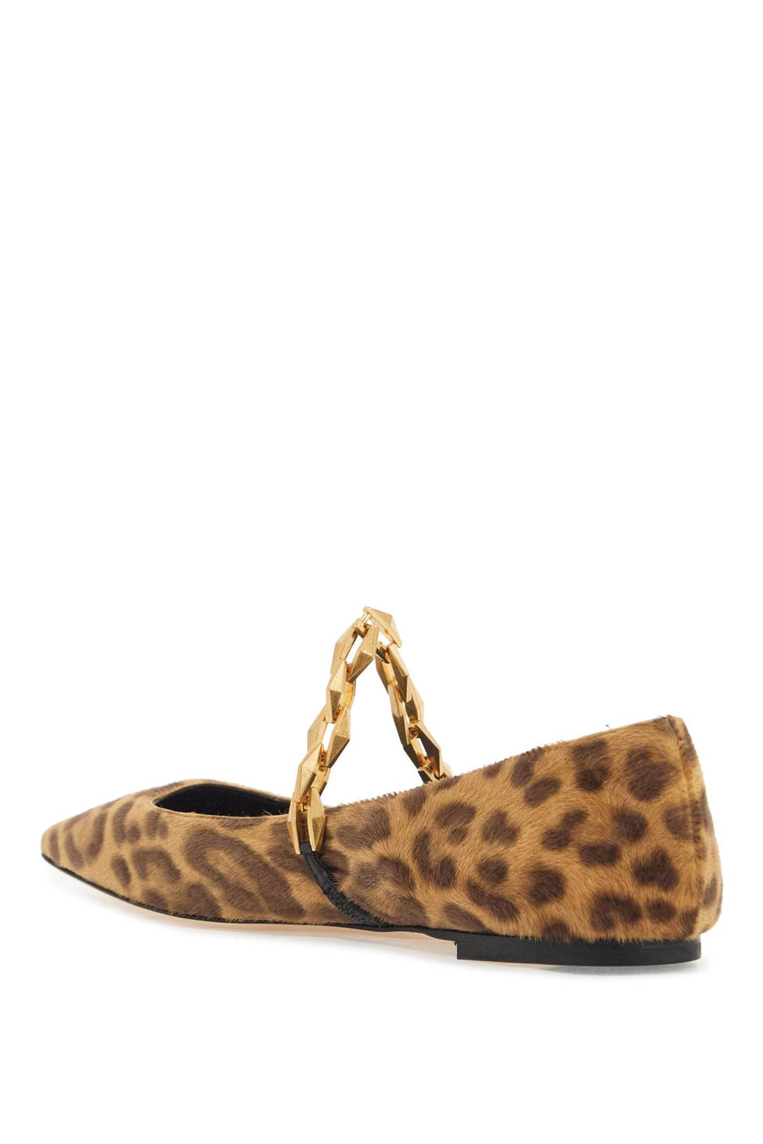 leopard print tilda ballerina-2