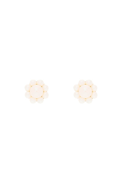 earrings with pearls-0