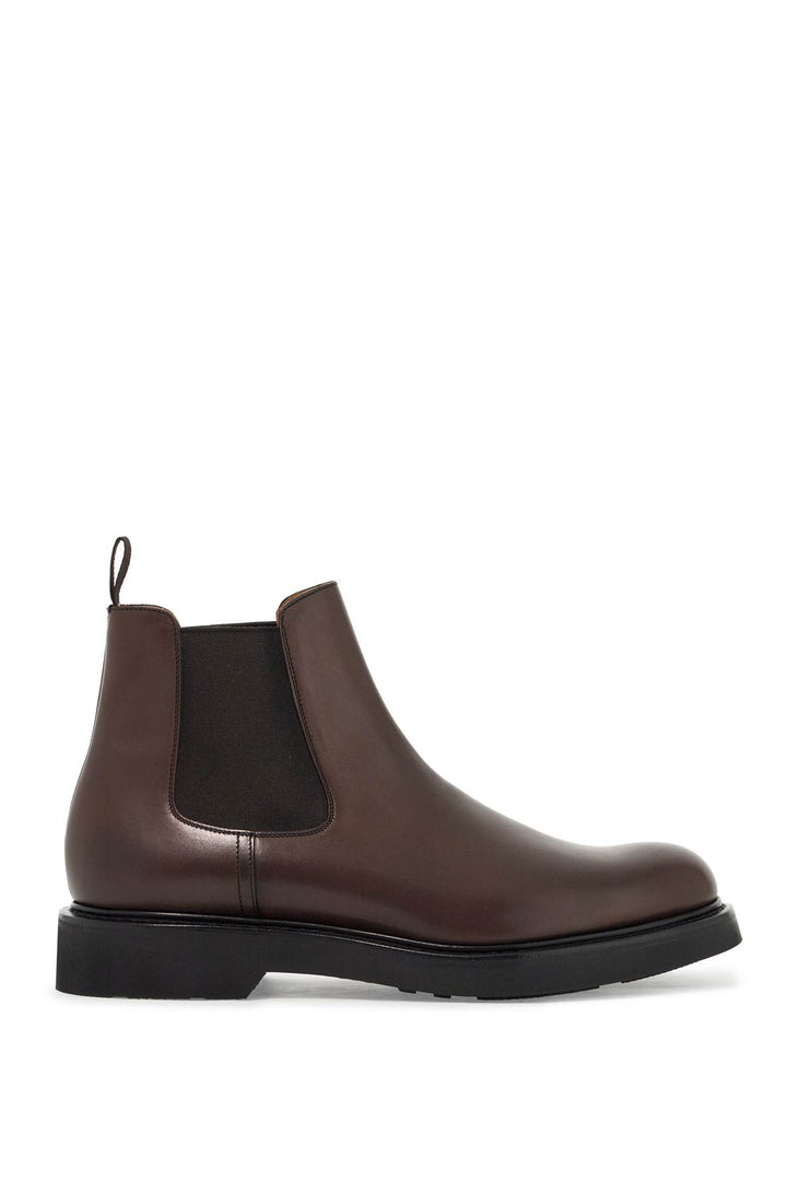 leather leicester chelsea boots-0