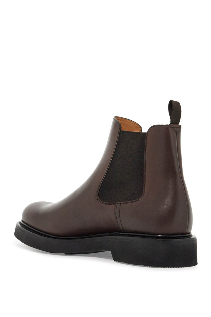 leather leicester chelsea boots-2