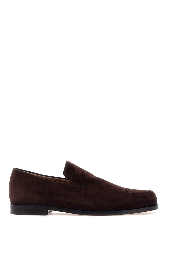 alessio suede leather mocc-0