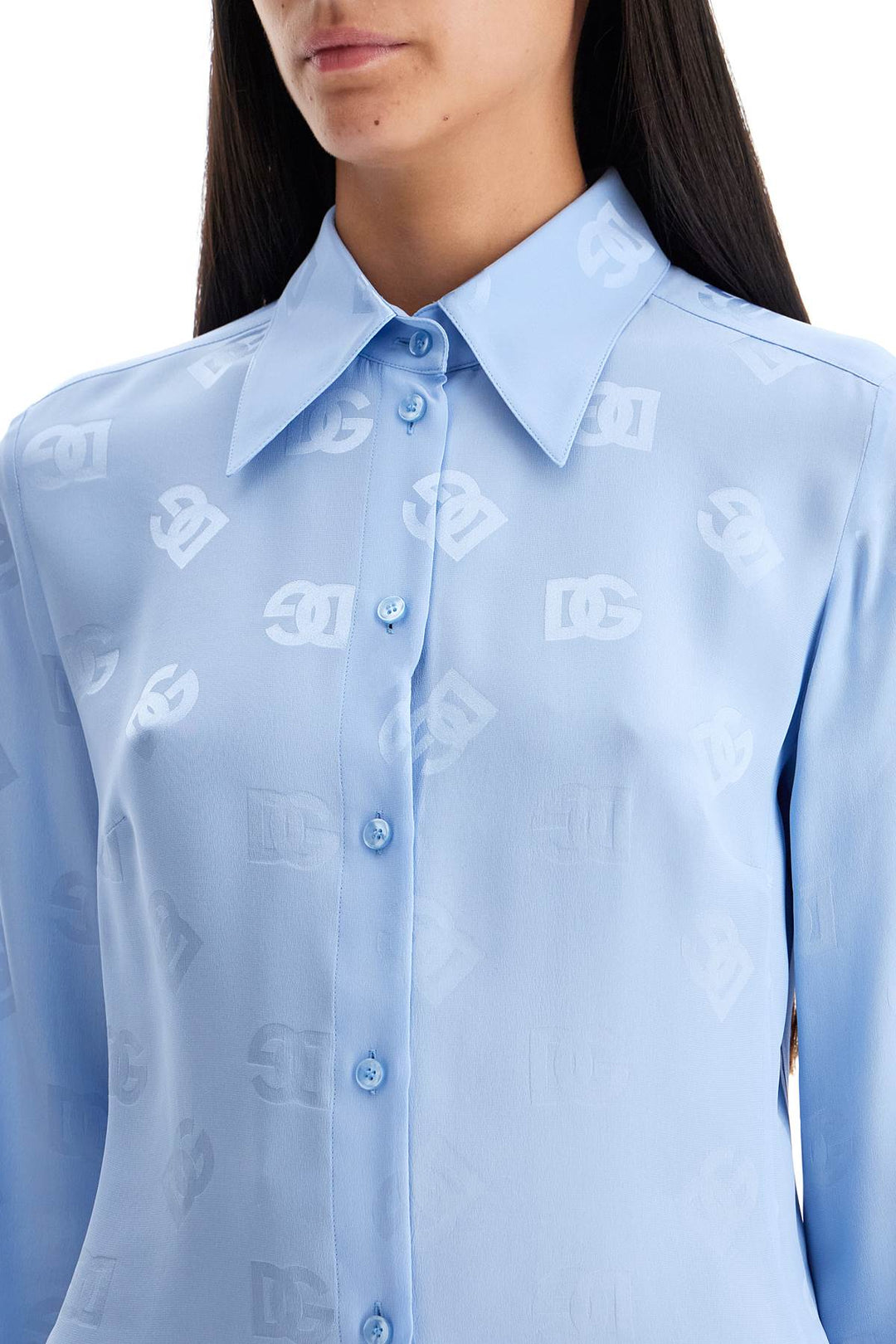 silk dg shirt-3