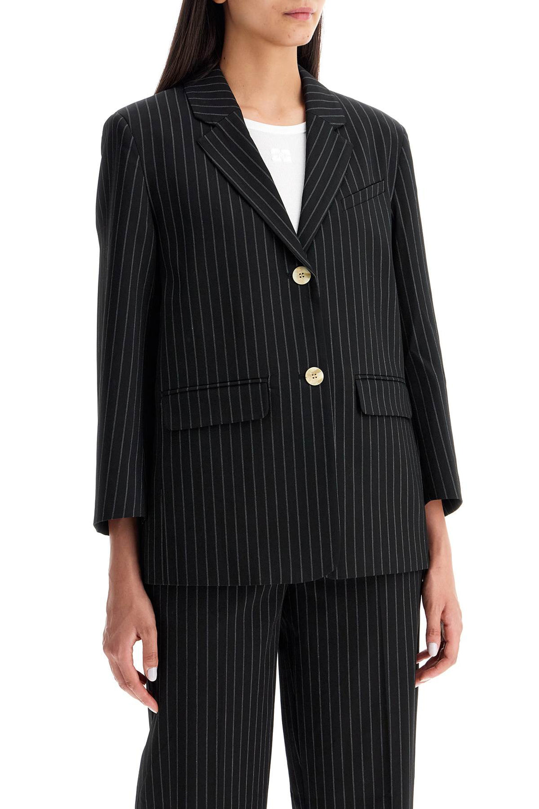 striped boxy blazer-1