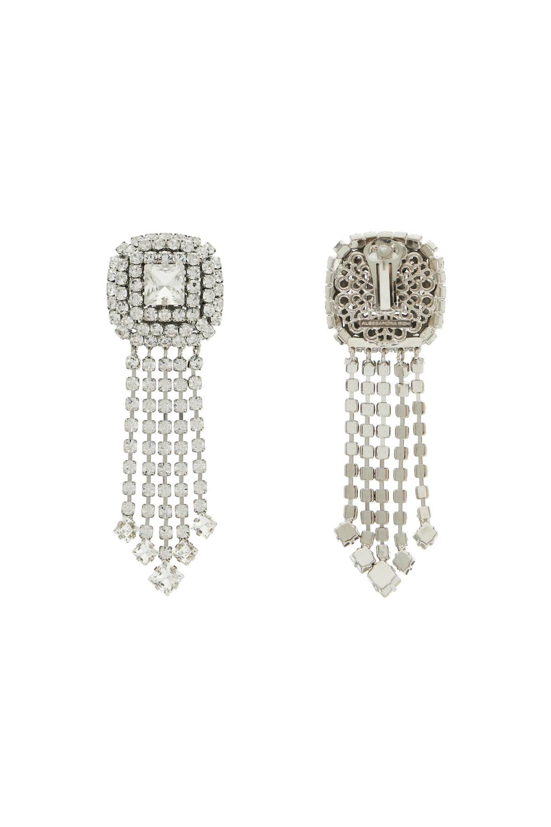 dangling clip-on earrings-2