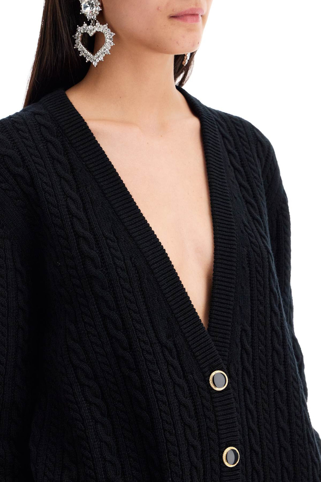 oversized wool cardigan-3