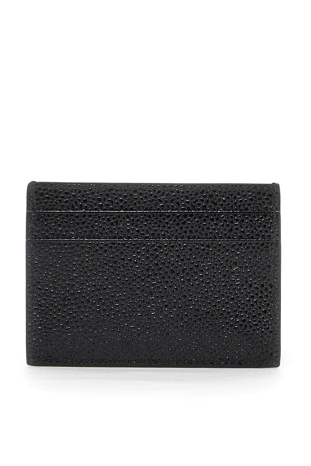 grain leather cardholder-2