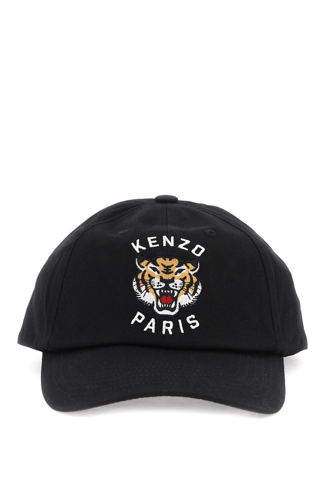 lucky tiger baseball cap-0