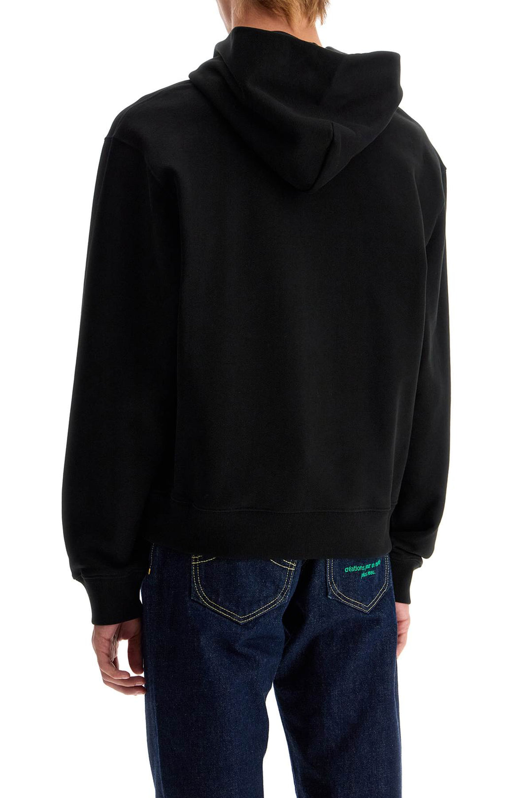 hooded sweatshirt boke-2