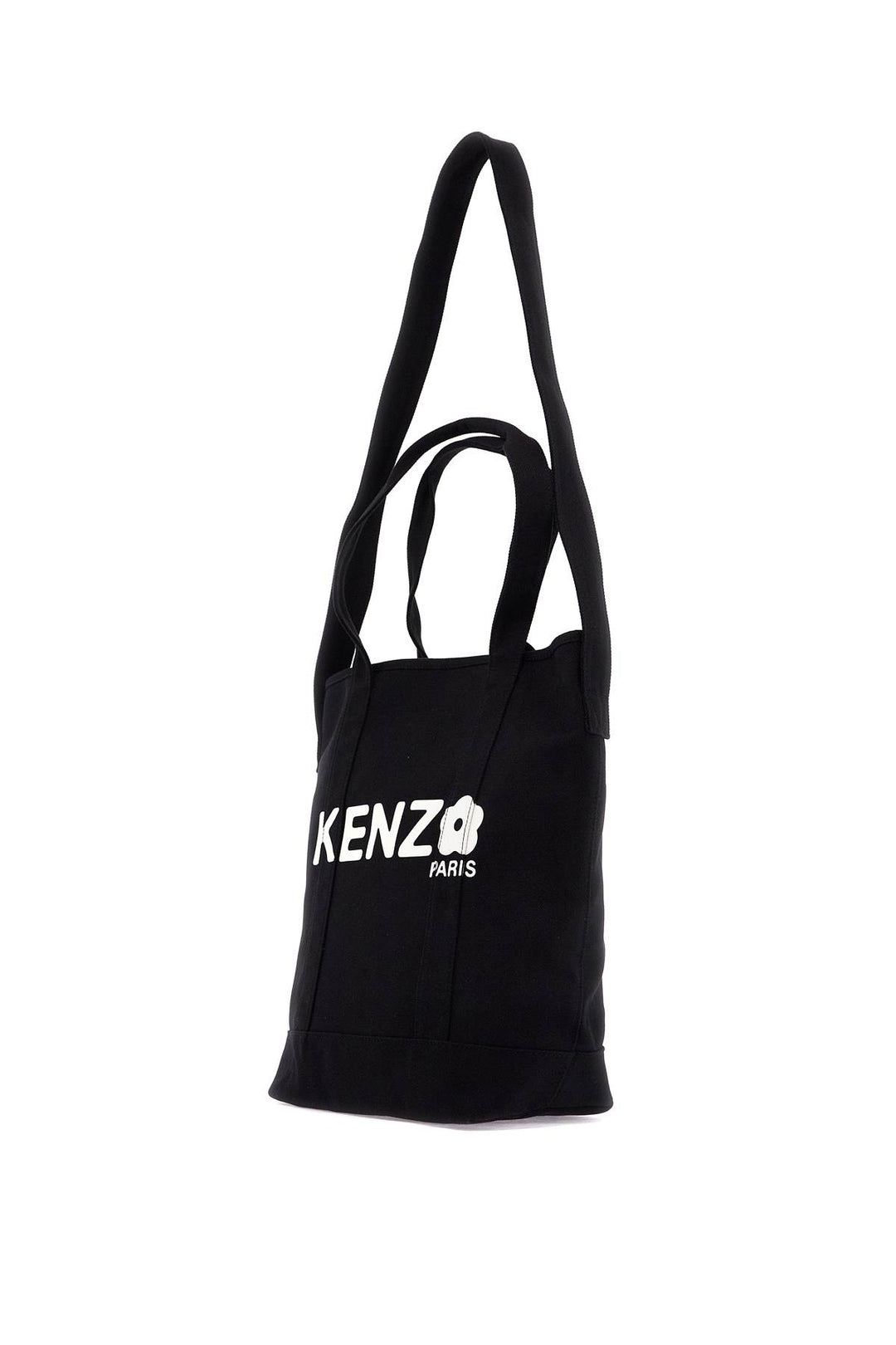 kenzo utility tote bag-2