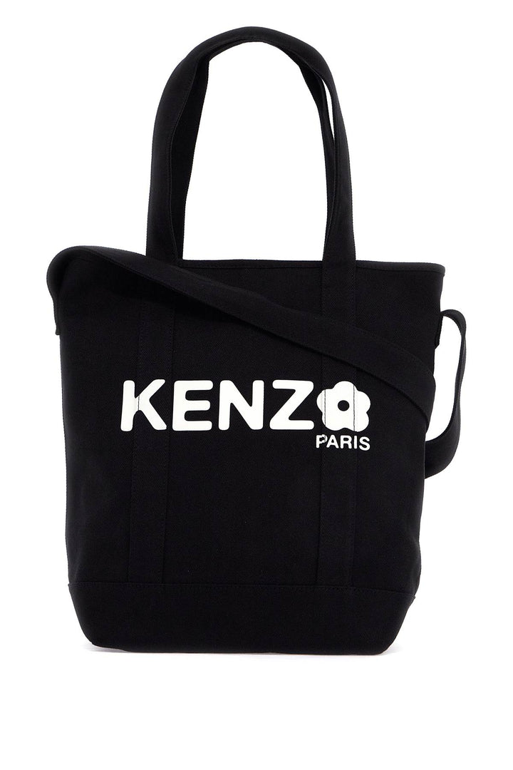 kenzo utility tote bag-0