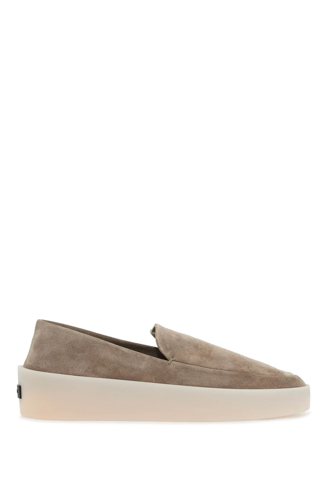 suede slip-on 101-0