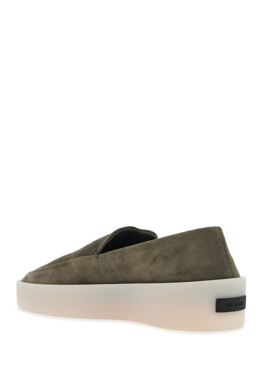 suede slip-on 101-2