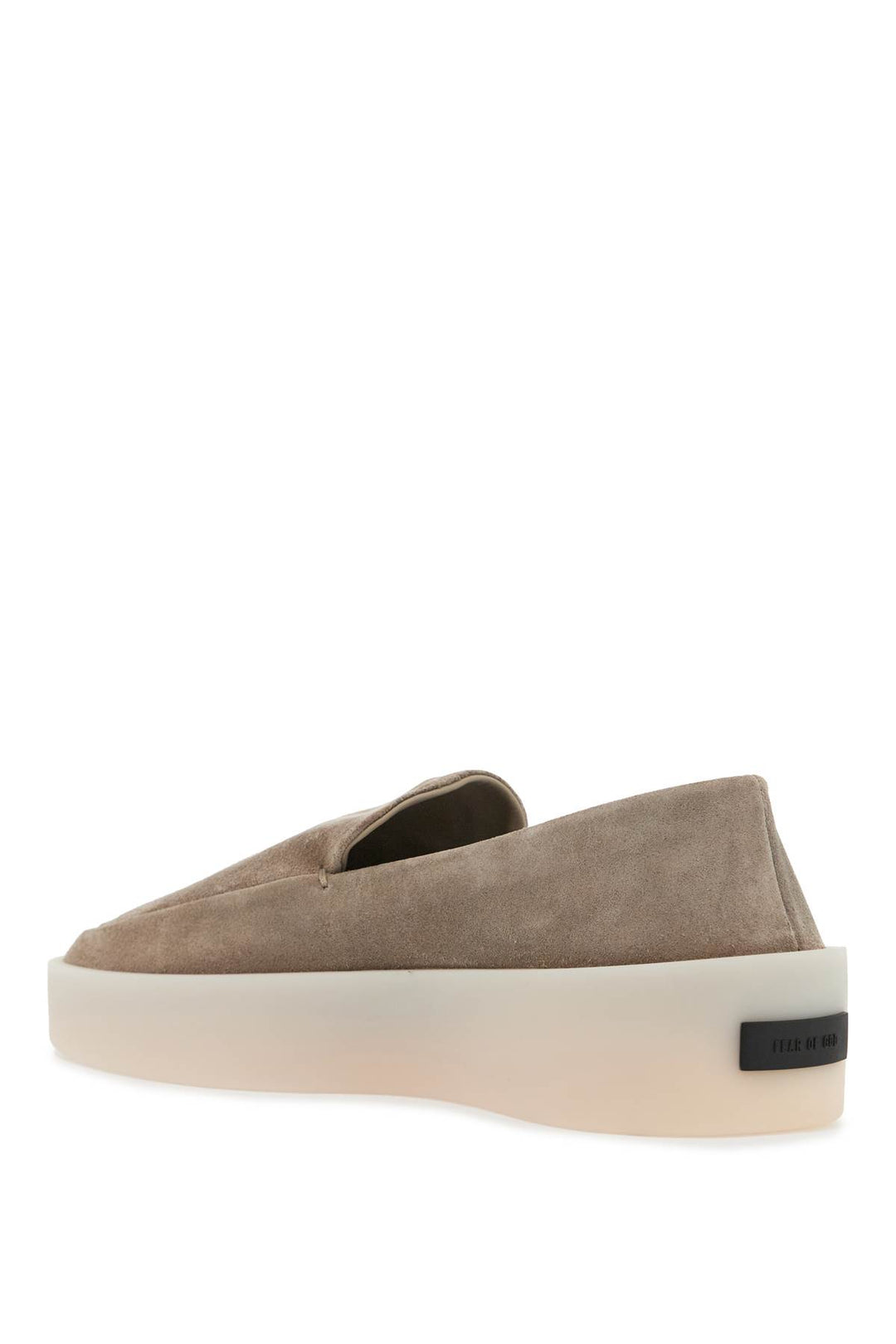 suede slip-on 101-2