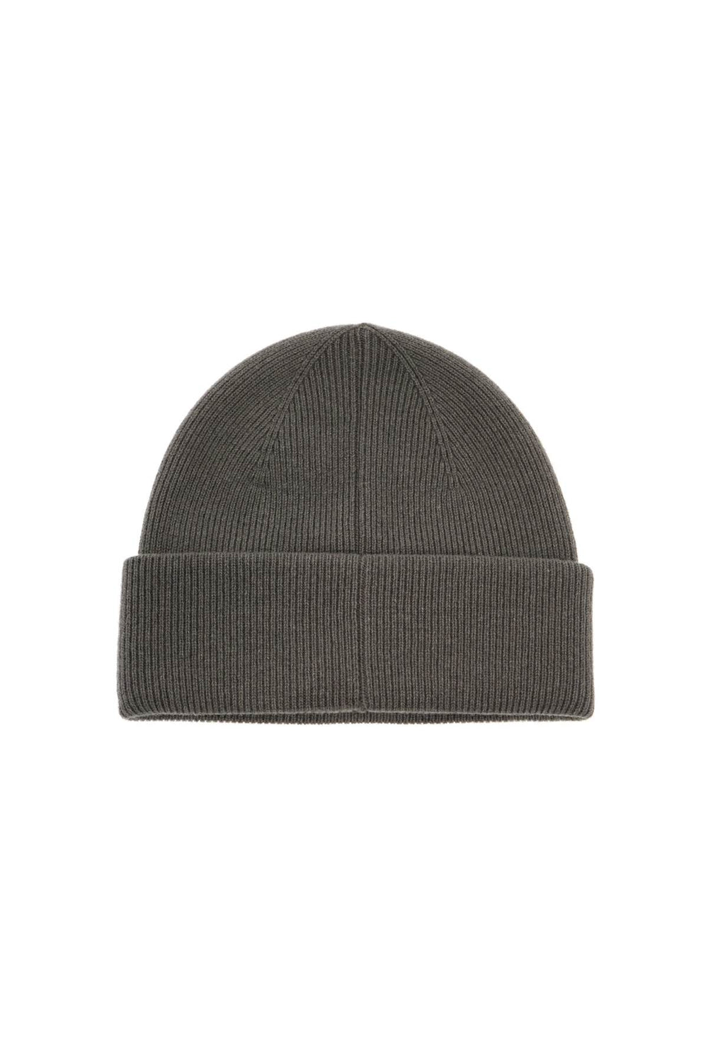 cashmere beanie hat for-1