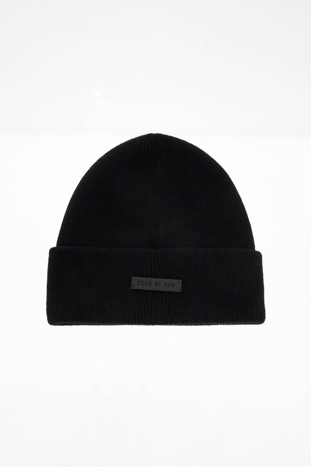 cashmere beanie hat for-0