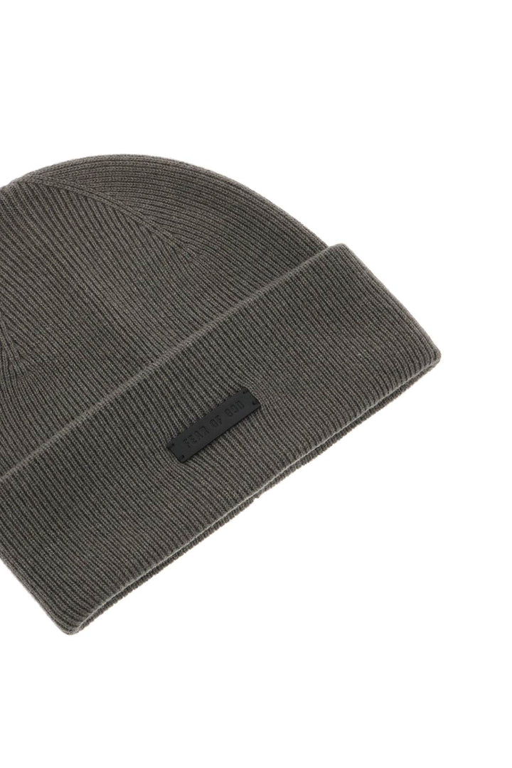 cashmere beanie hat for-2