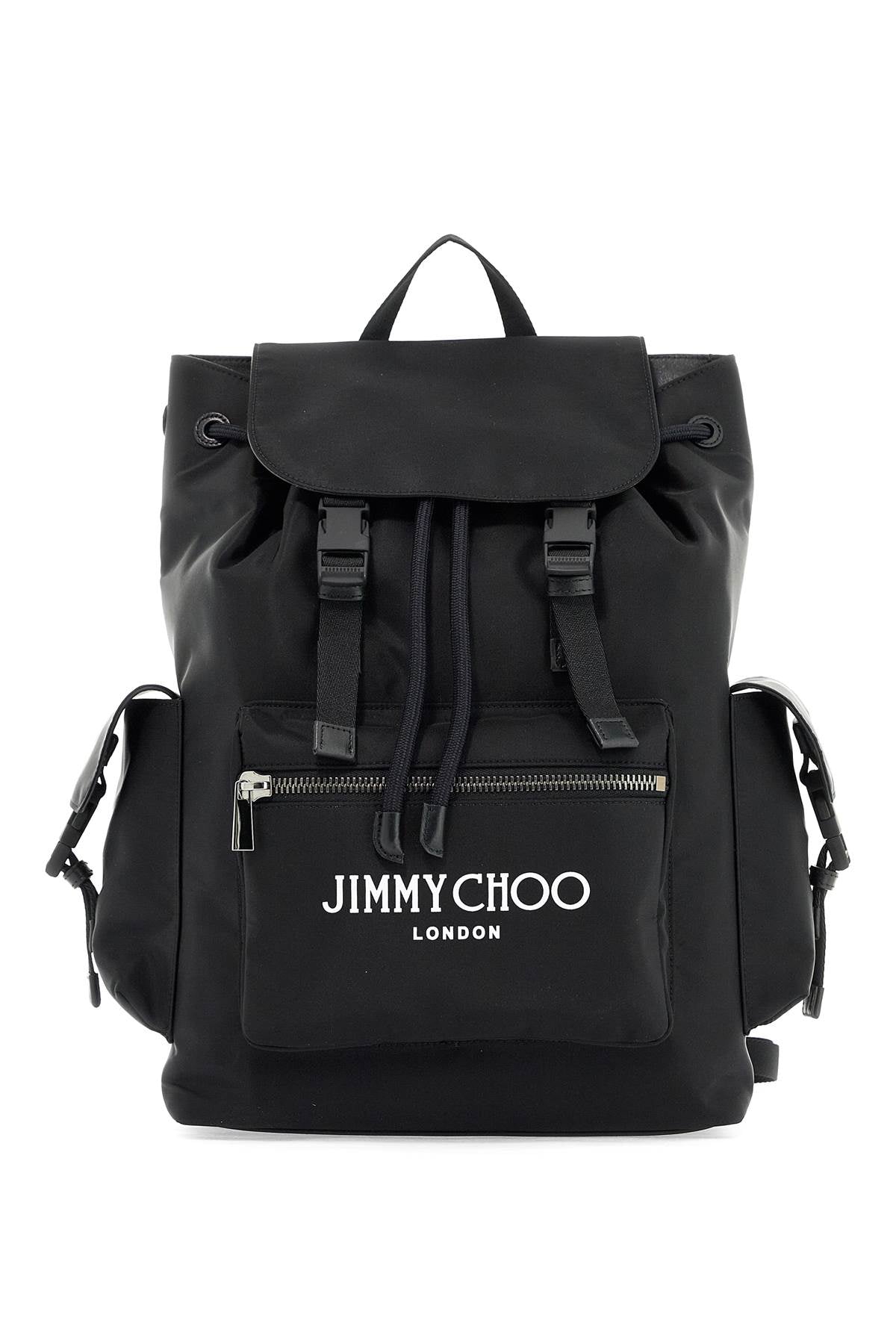 nylon filmore backpack for-0