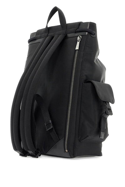 nylon filmore backpack for-1