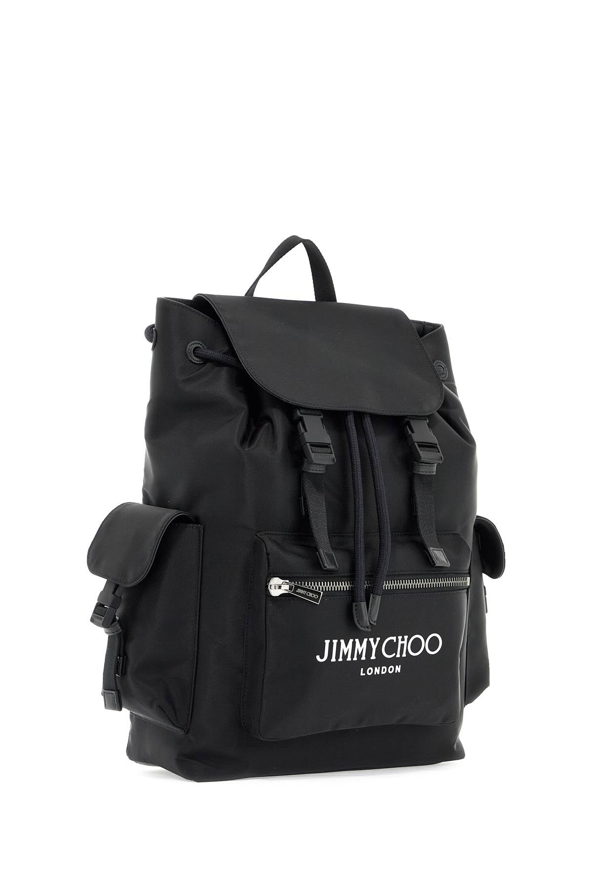 nylon filmore backpack for-2