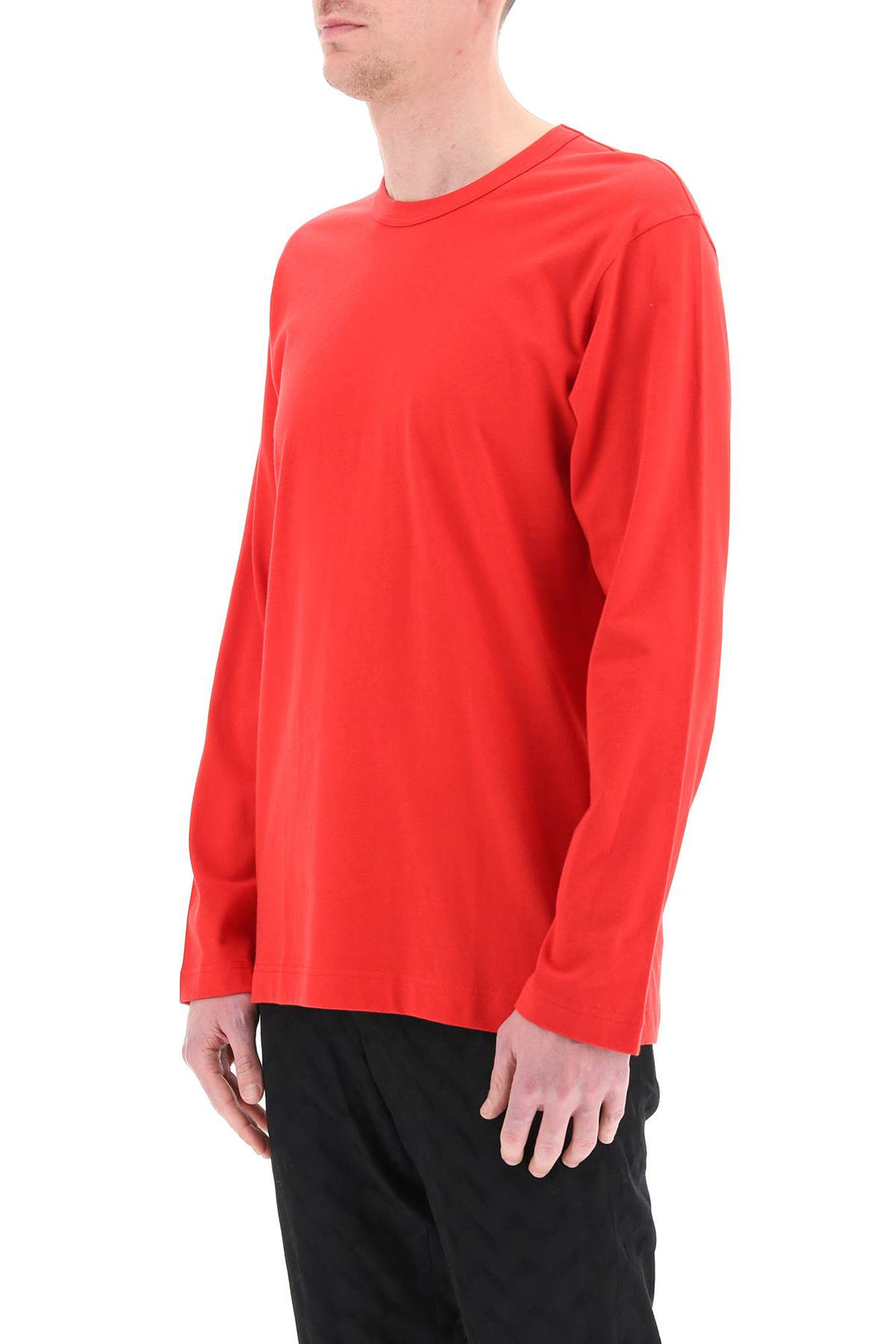 long sleeve t-shirt-3