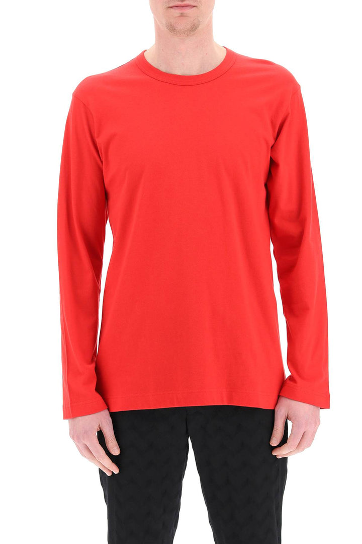 long sleeve t-shirt-1