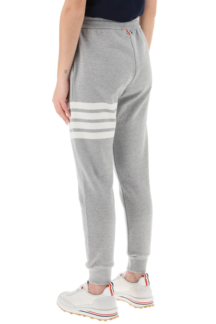 4-bar sweatpants-2