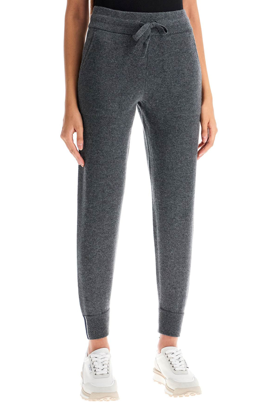 cashmere joggers for-1