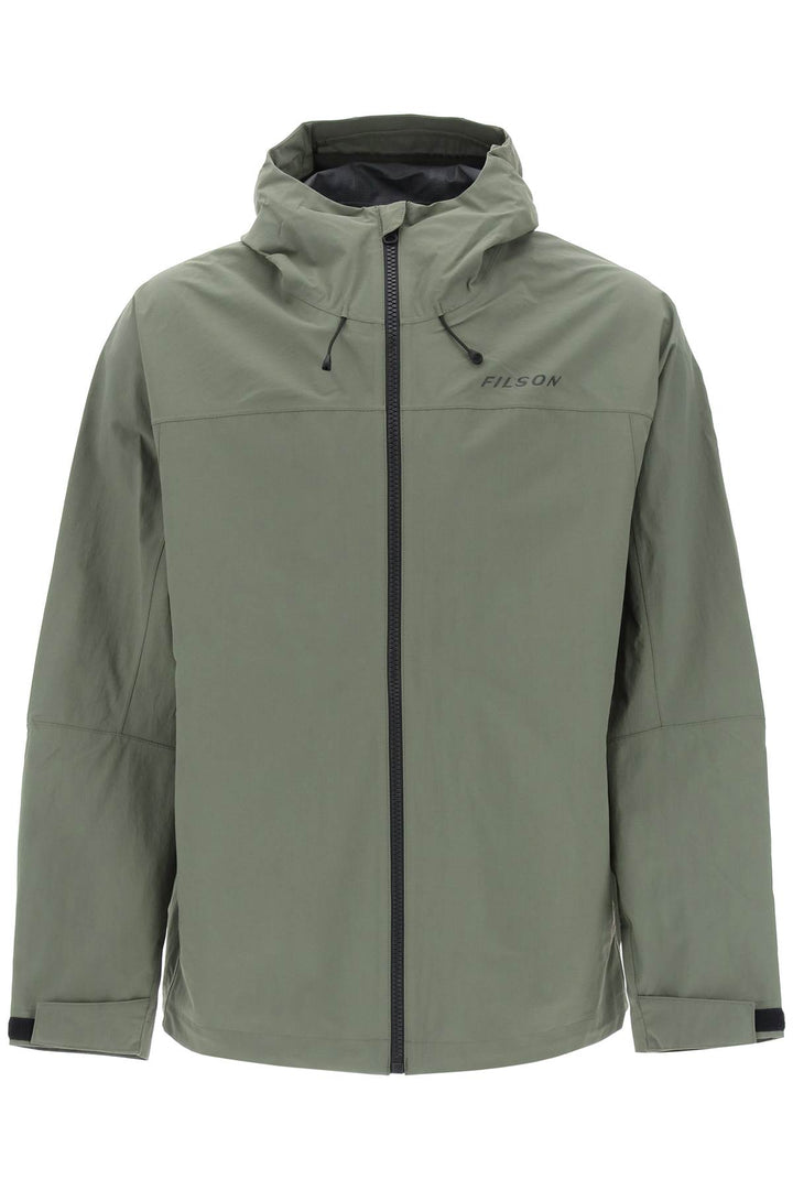 Filson waterproof swiftwater jacket-0