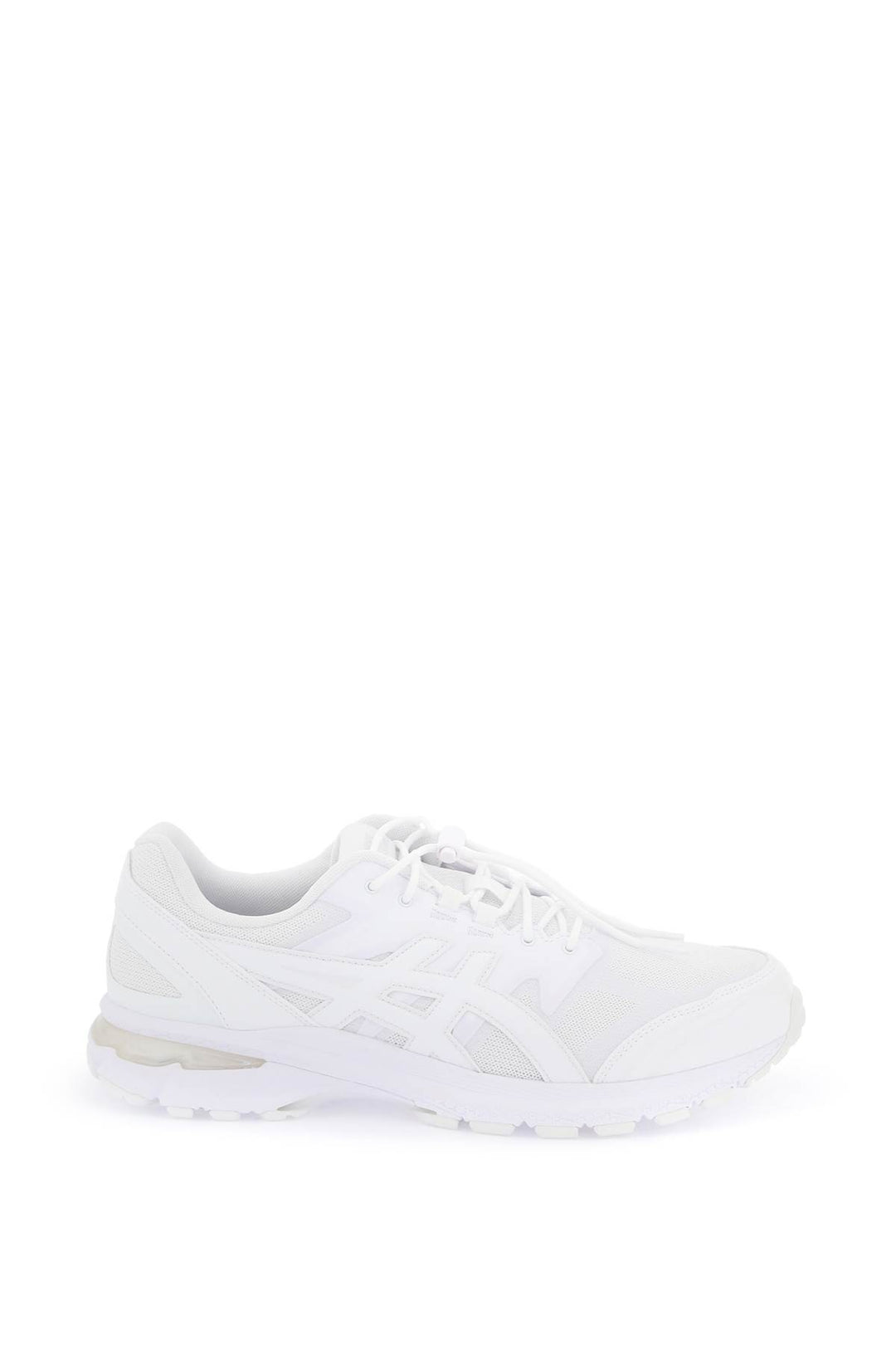 Comme des garcons shirt gel terrain x asics sne-0